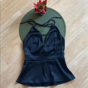 NWOT Express halter 🔥